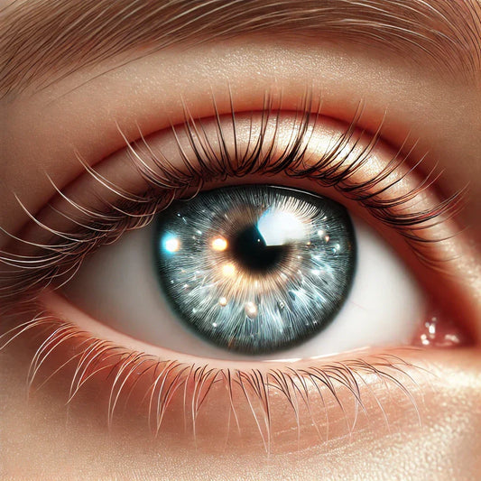 Best Colored Contact Lenses for Light Eyes in 2025