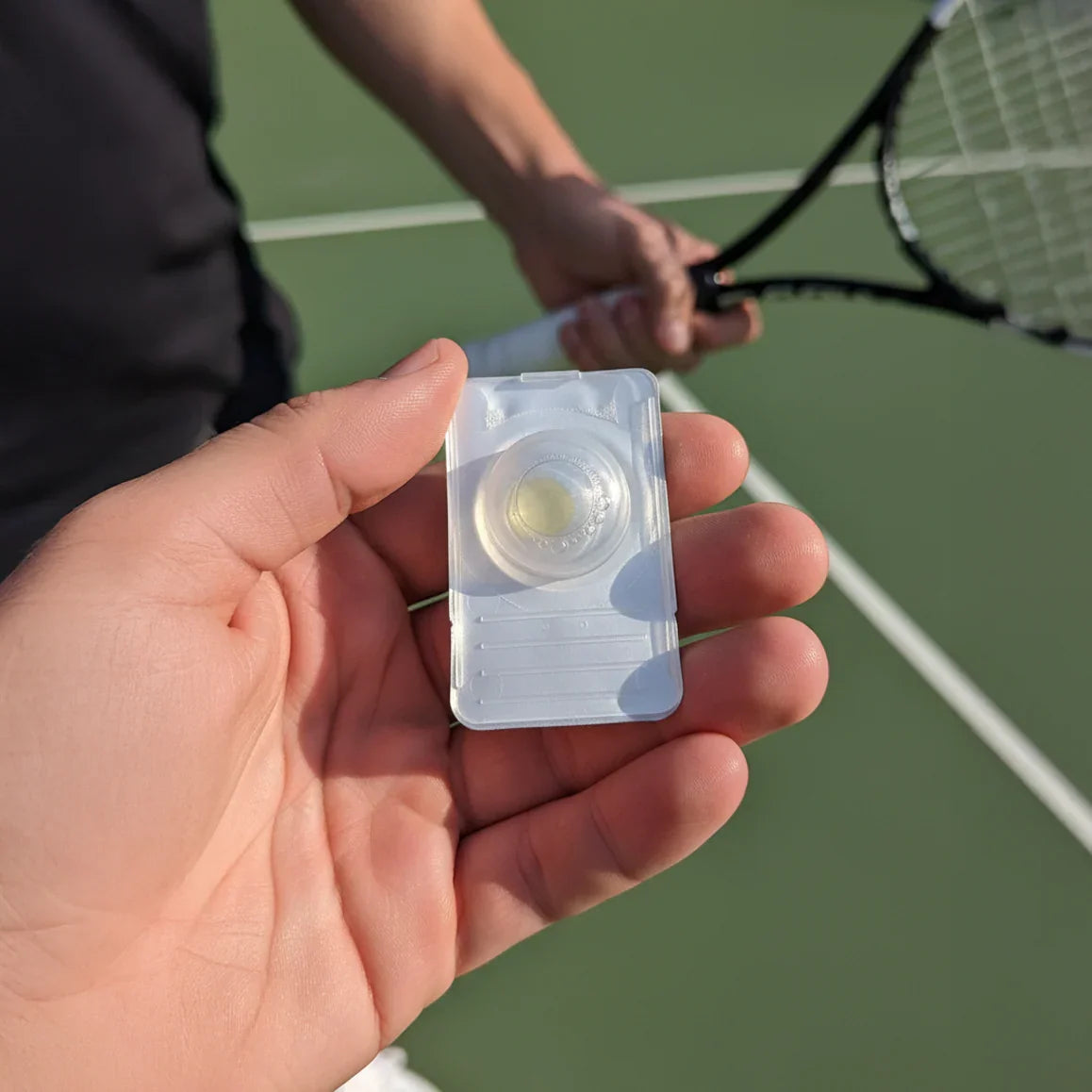 Eyeling Sports Contacts