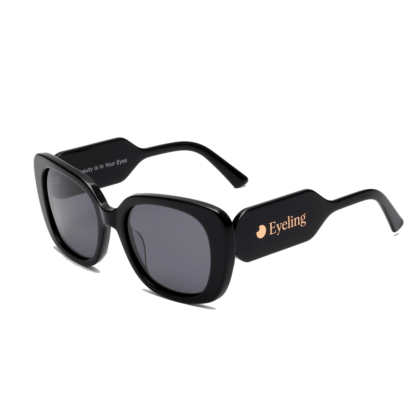 Eyeling Charm-Sonnenbrille