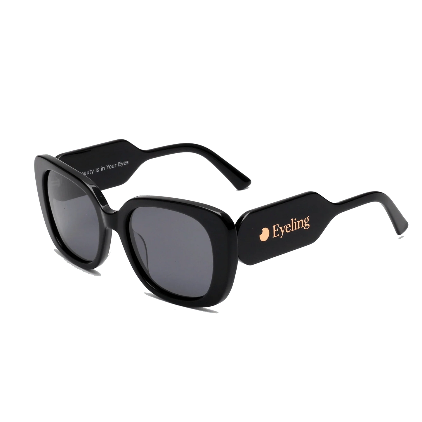 Eyeling Charm Sunglasses