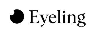 Eyeling Colored Contact Lenses without pupil hole