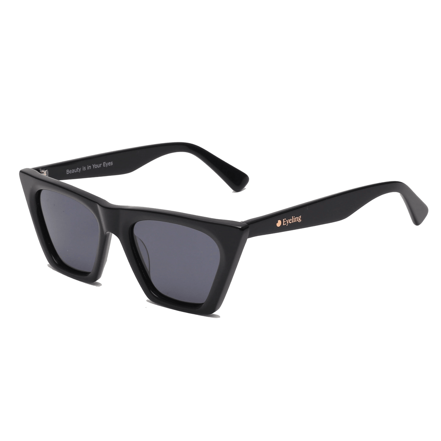 Elegant Eyeling Grace sunglasses with UV protection and polarized lenses