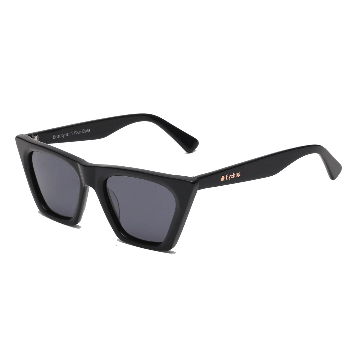 Elegant Eyeling Grace sunglasses with UV protection and polarized lenses