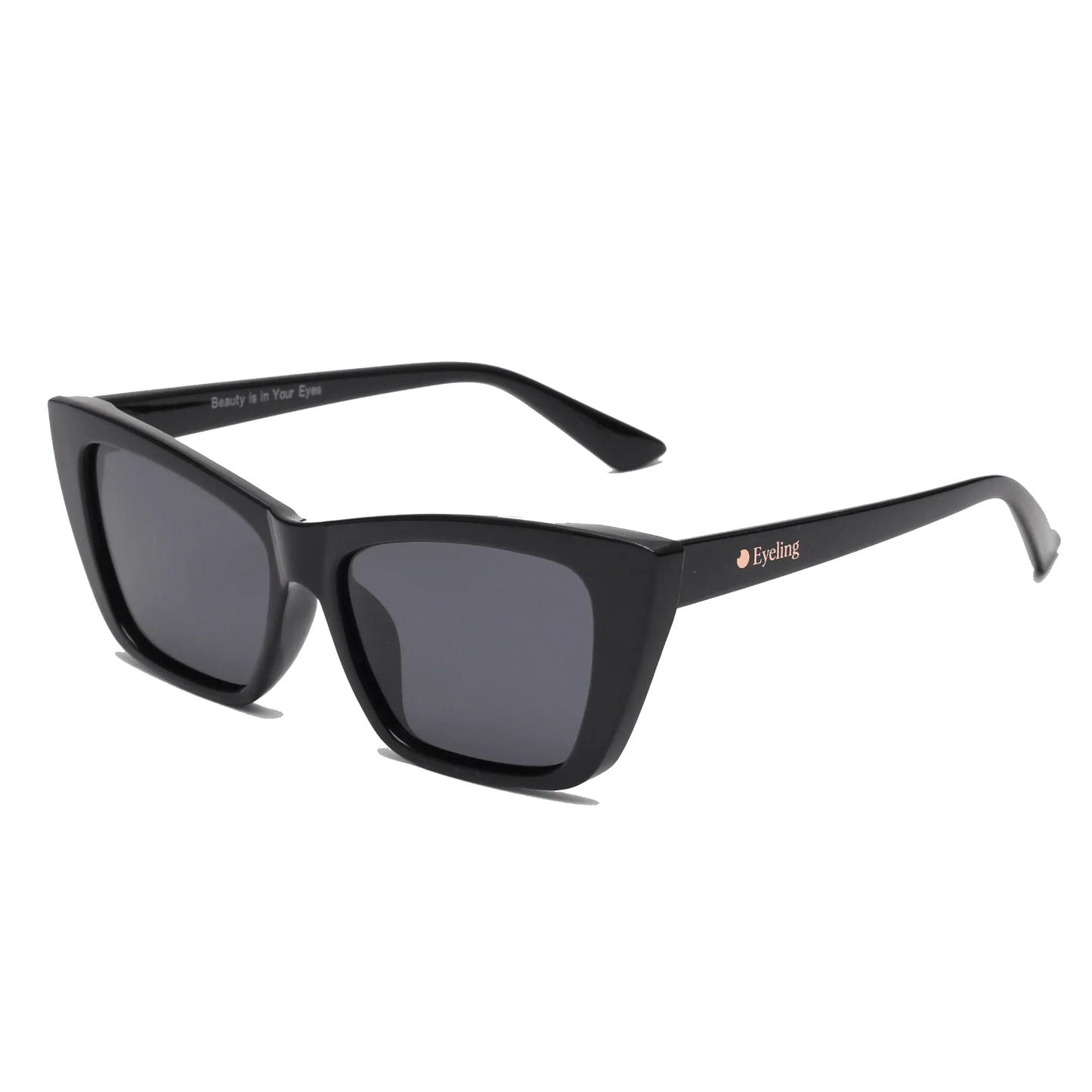 Eyeling Elegance Sunglasses