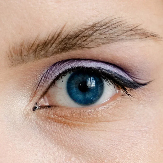 Eyeling Blue