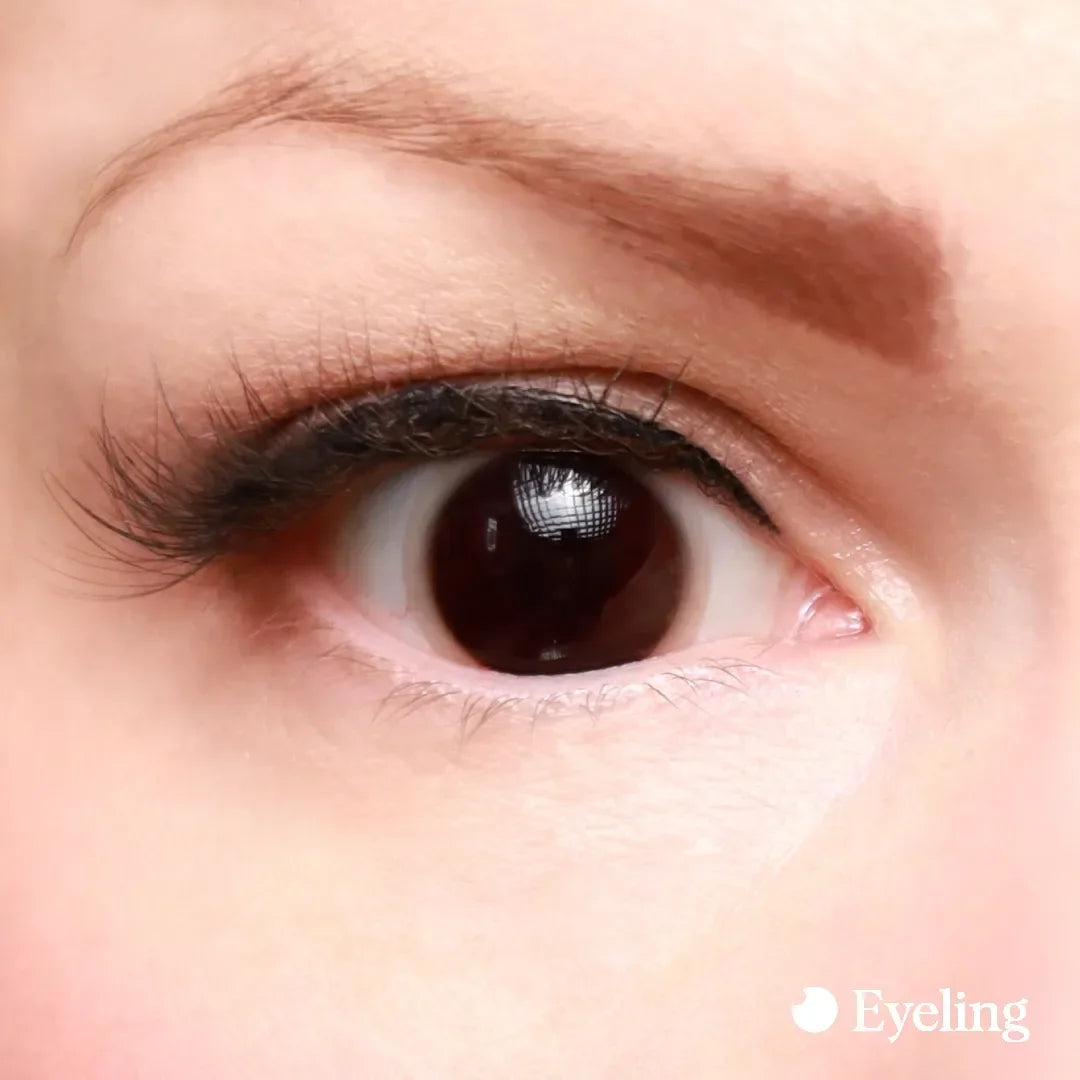 Eyeling Ultra Brown
