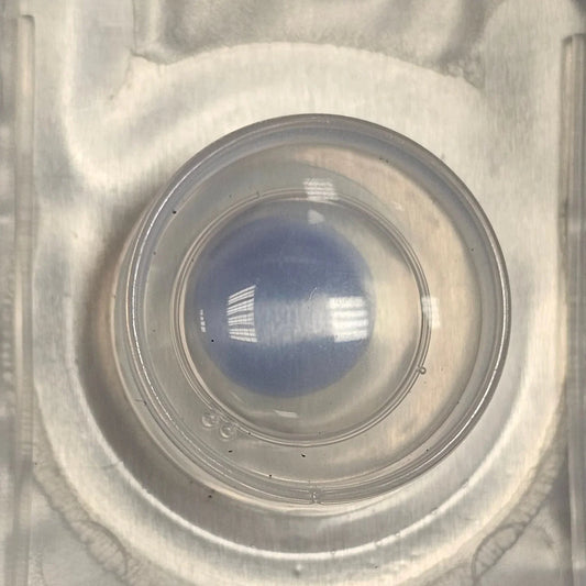 New! Eyeling Light Blue