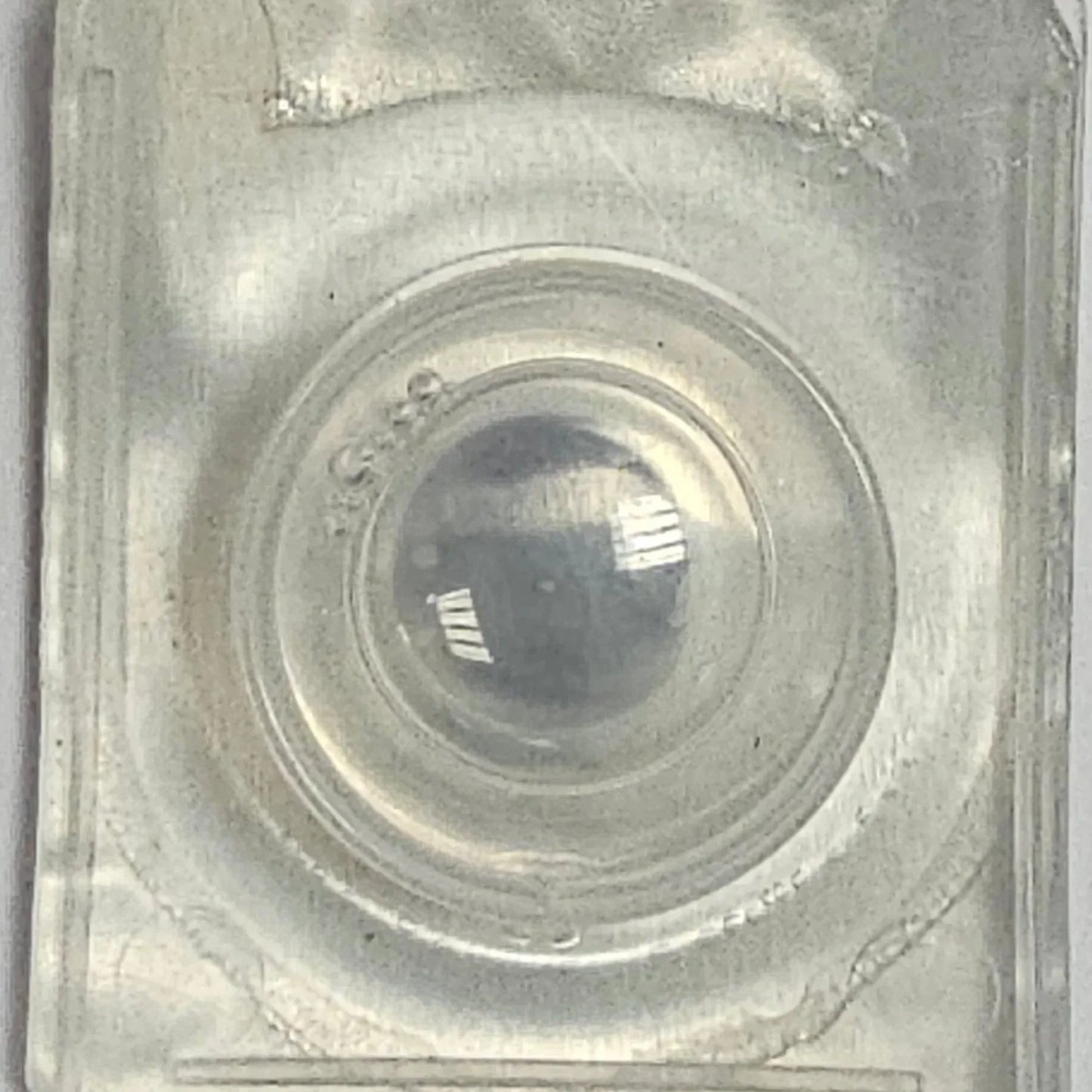 New! Eyeling Light Grey