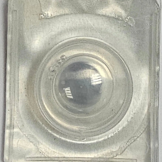 New! Eyeling Light Grey