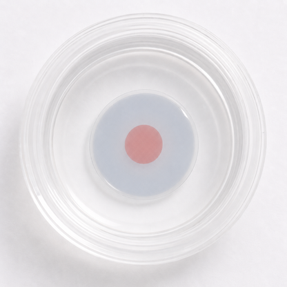 New! Eyeling Light Blue with FL-41