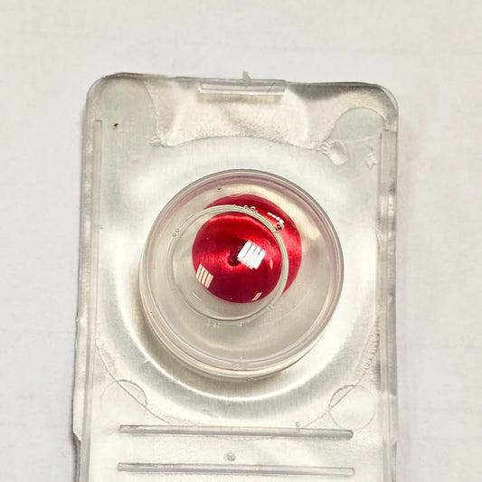 Eyeling Red - Limited Edition Tint