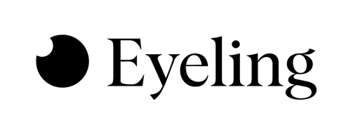 Eyeling Green Colored Contact Lenses, Green Colored Contacts Without Pupil  Hole –