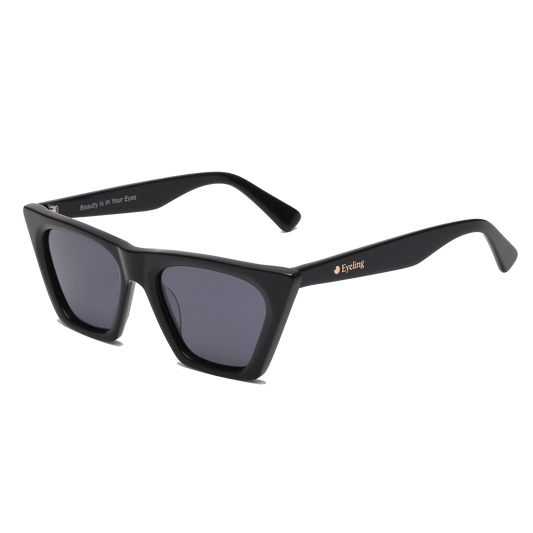 Elegant Eyeling Grace sunglasses with UV protection and polarized lenses