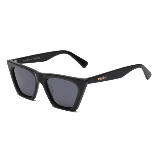 Elegant Eyeling Grace sunglasses with UV protection and polarized lenses