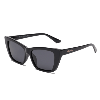 Eyeling Elegance Sunglasses