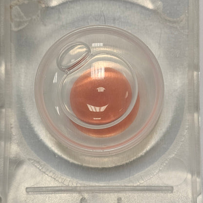 New! Eyeling FL41 light sensitivity contact lenses